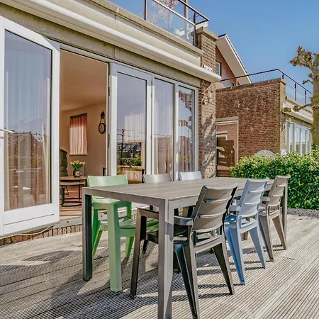 Pet Friendly In With House Sea View Hébergement de vacances