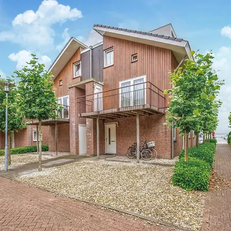 Pet Friendly In With House Sea View