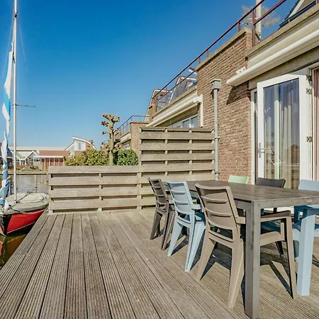 Hébergement de vacances Pet Friendly In With House Sea View