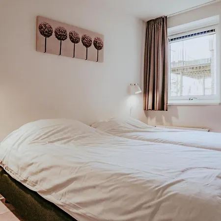 Pet Friendly In With House Sea View * Uitgeest