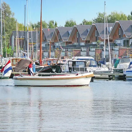 Pet Friendly In With House Sea View * Uitgeest