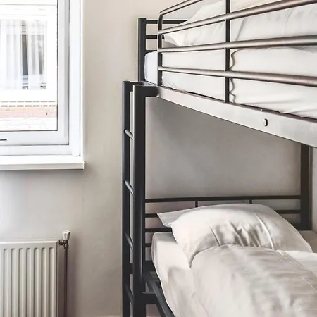 Hébergement de vacances Pet Friendly In With House Sea View
