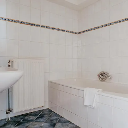 Pet Friendly In With House Sea View Uitgeest