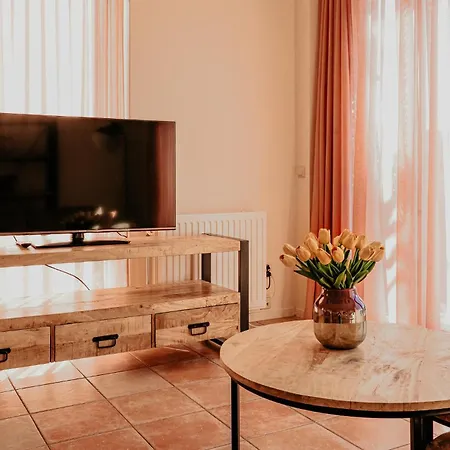 Pet Friendly In With House Sea View